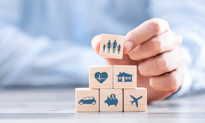 Protezione Assicurativa - consulenza e soluzioni su misura